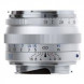 Carl Zeiss C Sonnar T Objektiv für Leica M (Durchmesser: 46 mm), silber-01